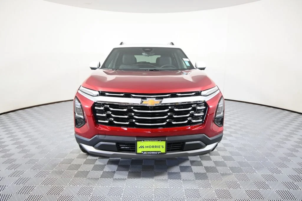 2026 Chevrolet Equinox LT - Photo 10