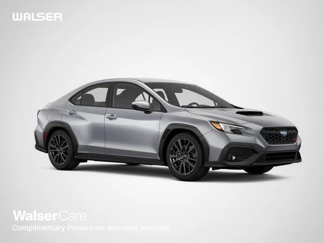 2026 Subaru WRX Premium's photo