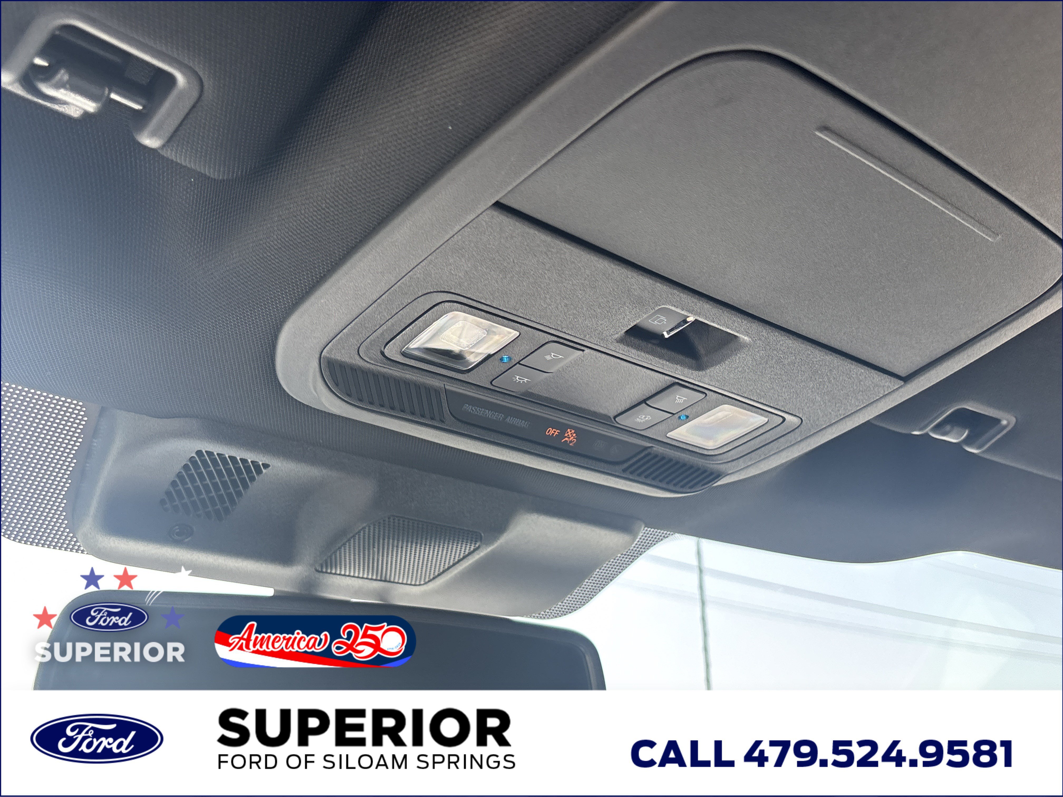 New 2026 Agate Black Metallic Ford XLT 4WD image 38