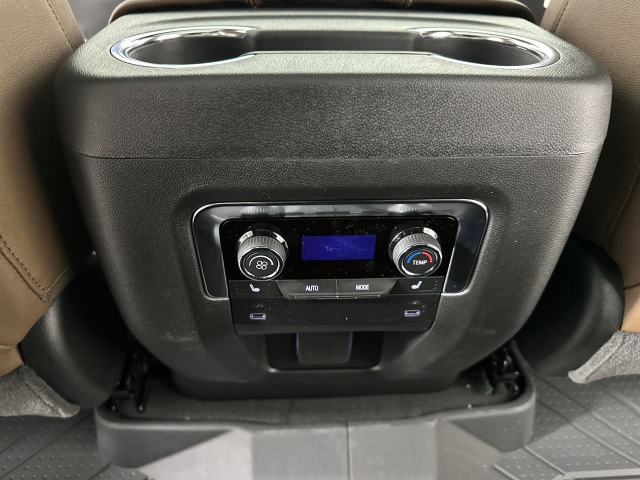 2026 Chevrolet Tahoe High Country - Photo 93
