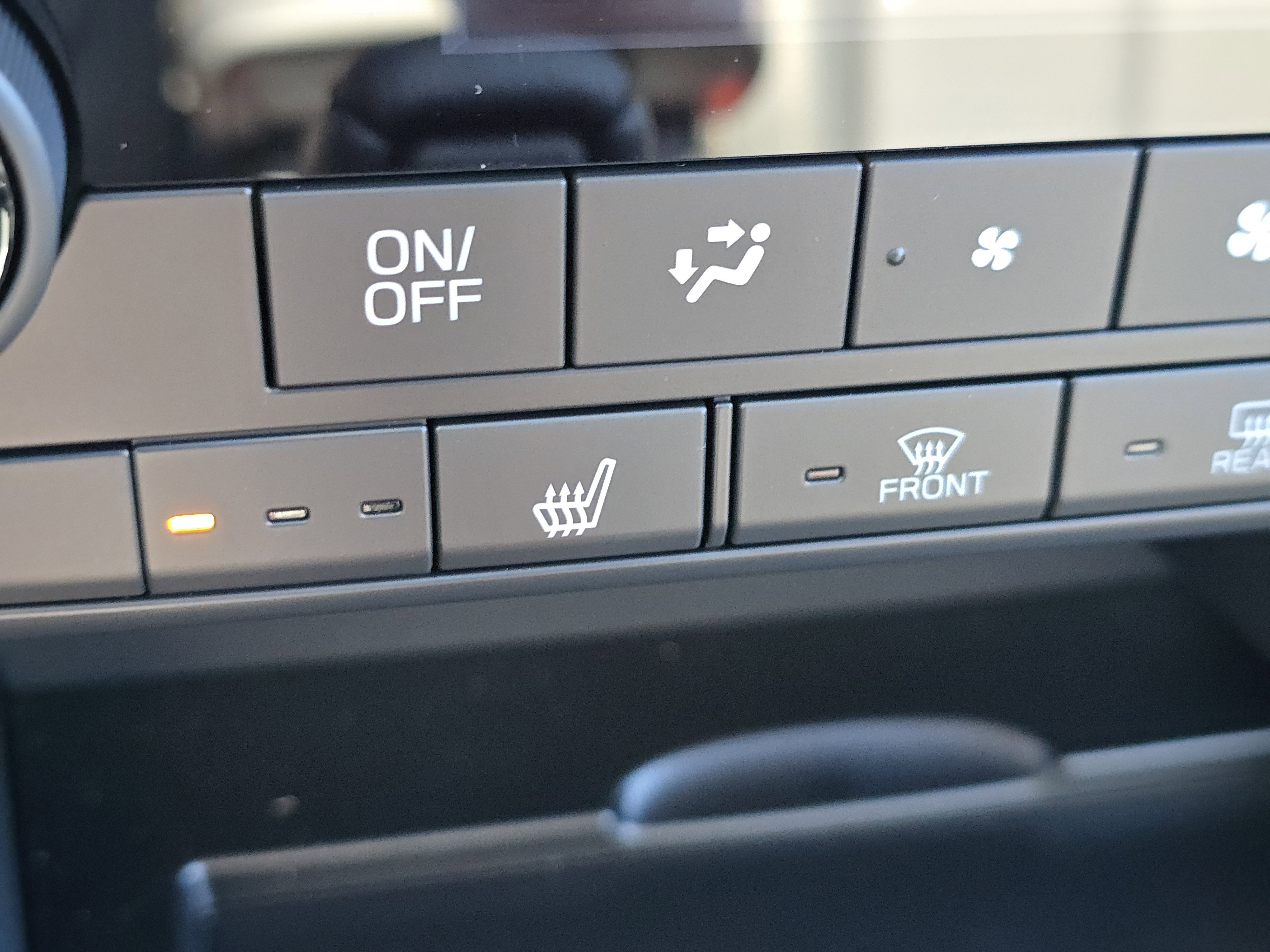 2026 Subaru Outback Limited - Photo 26