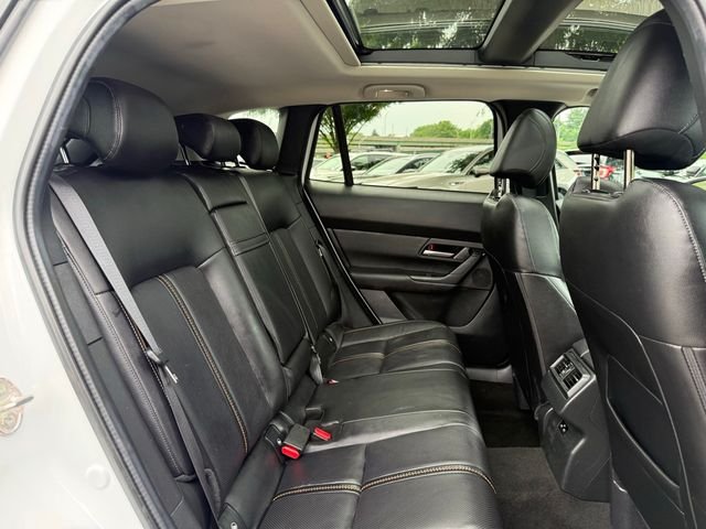 Used 2023 Beige Mazda 2.5 Turbo image 28