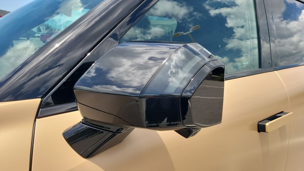 New 2027 Terrain Brown Matte Kia X-Pro SX Prestige image 29