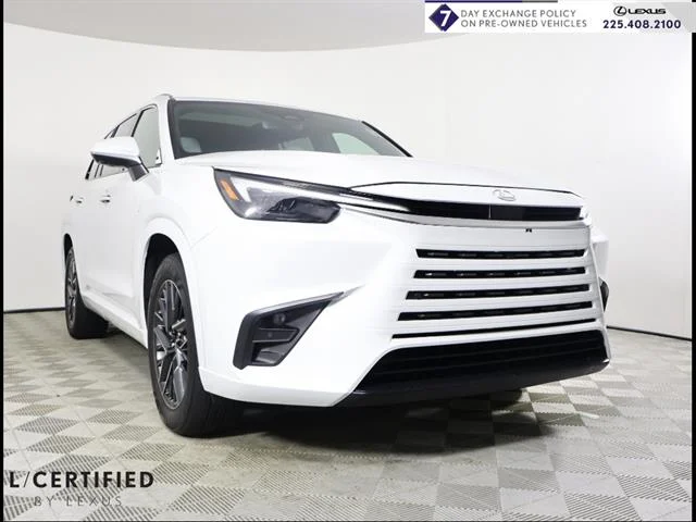2025 Lexus TX 350 350 Premium AWD's photo