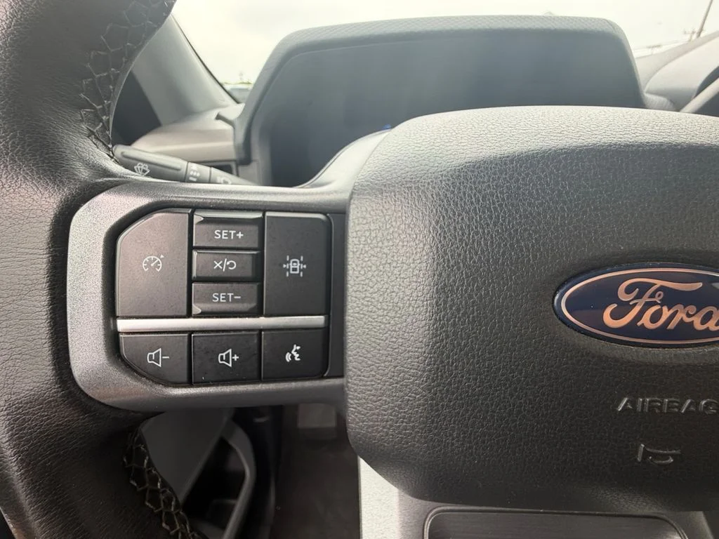 2024 Ford F-150 XLT - Photo 24