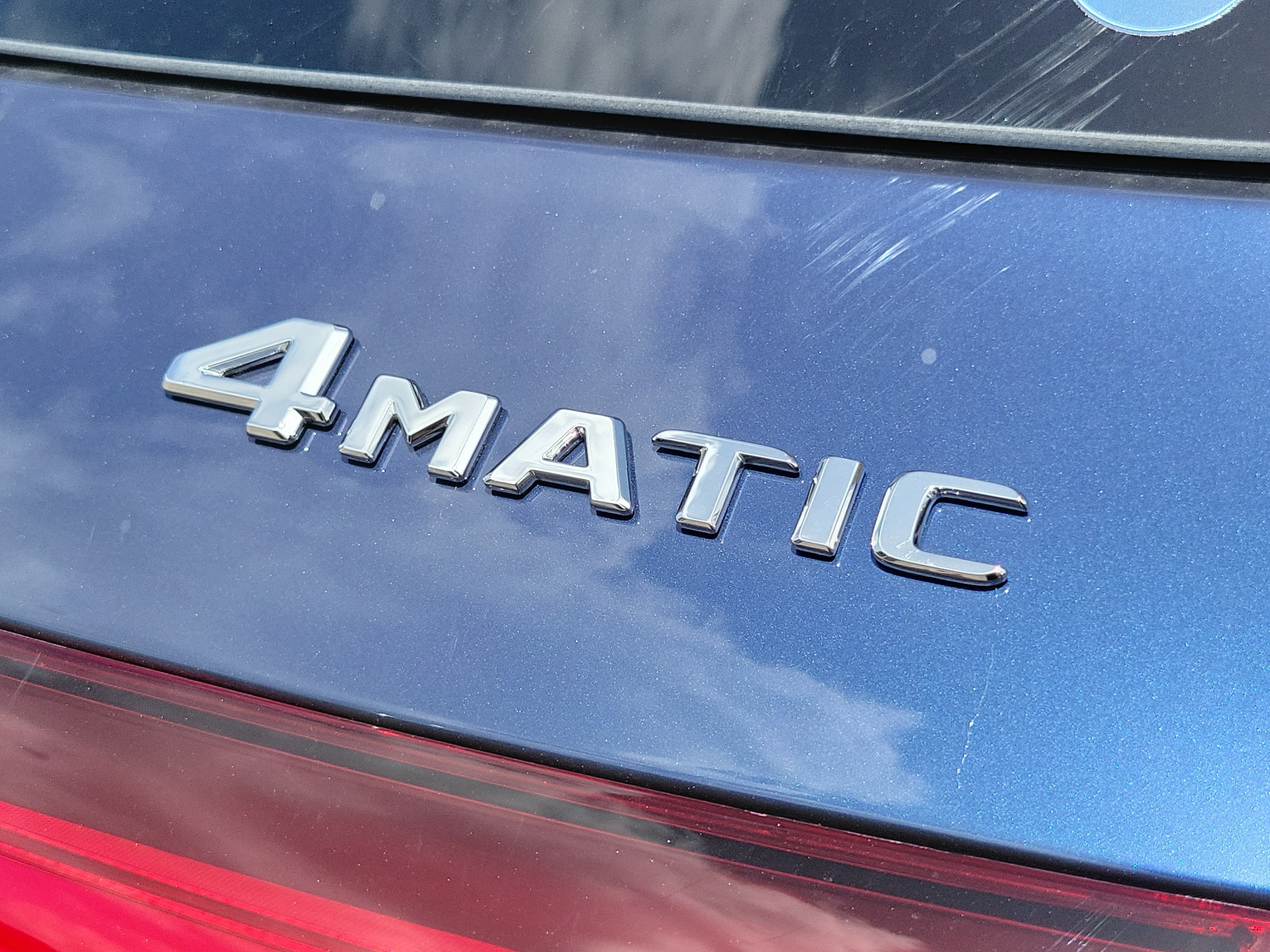 New 2026 Twilight Blue Metallic Mercedes-Benz GLE 350 image 38