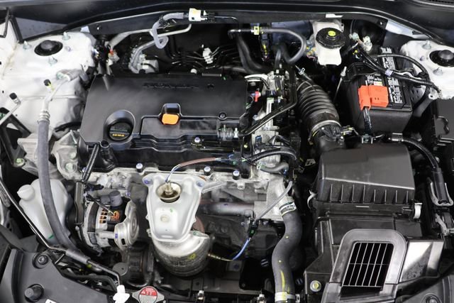 2026 Honda HR-V Sport - Photo 53