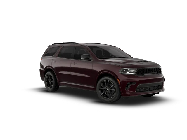 New 2026 Red Oxide Exterior Paint Dodge GT Plus image 11