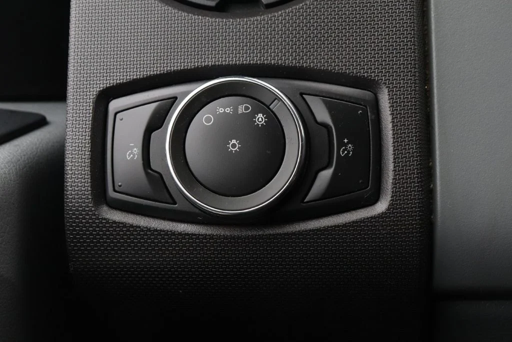 Used 2022 White Ford Base image 23