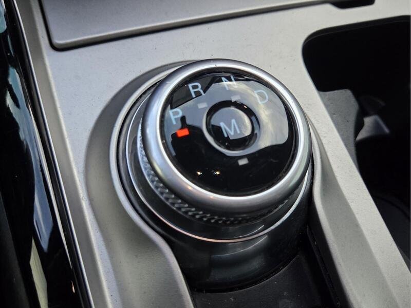Used 2022 White Metallic FORD ST 4WD image 26