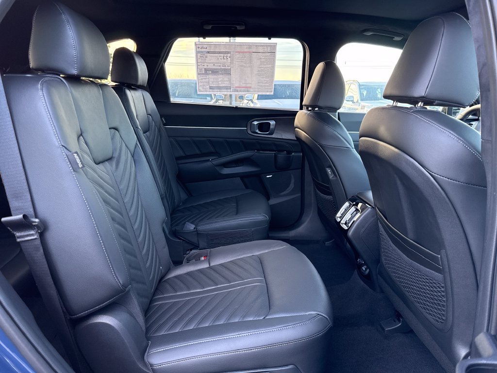 2026 Kia Sorento X-Line SX Prestige - Photo 15