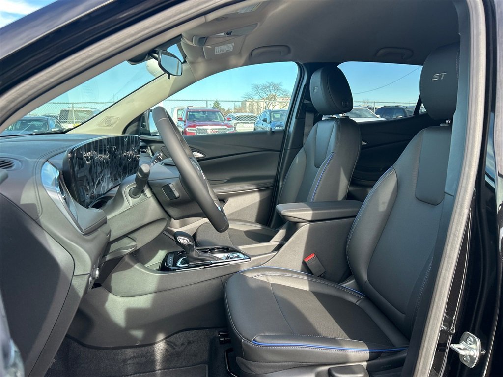 2026 BUICK ENCORE GX - Image 15