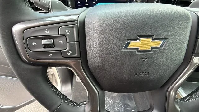 2026 Chevrolet Silverado 1500 High Country - Photo 19