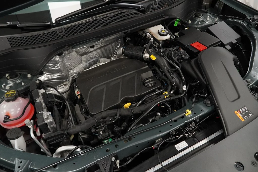 2026 Chevrolet Trax LT - Photo 39