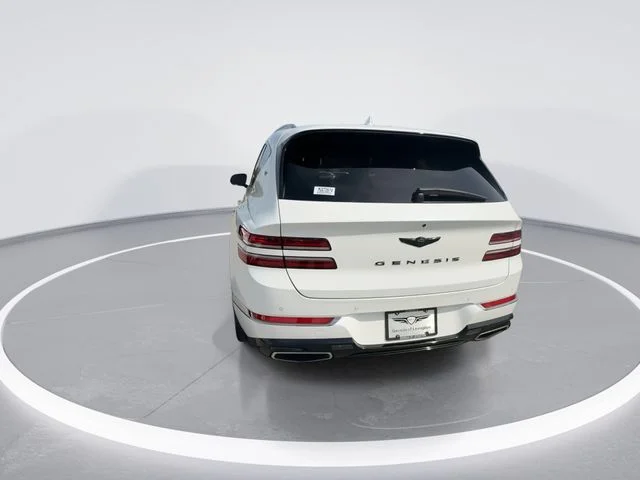 Used 2021 White Genesis 3.5T image 7