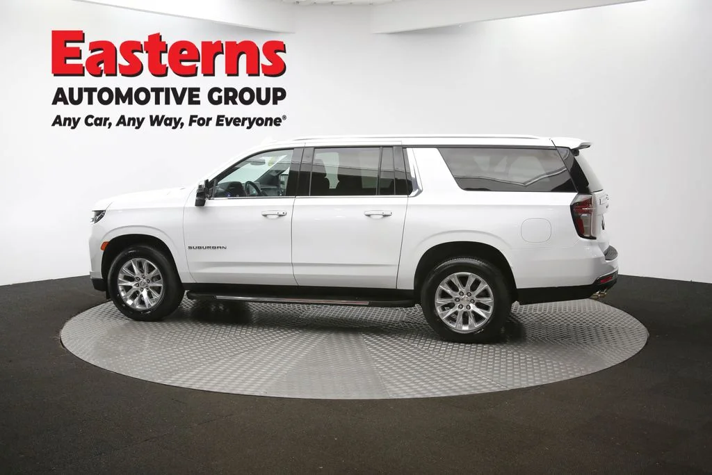 Used 2023 White Chevrolet Premier image 64