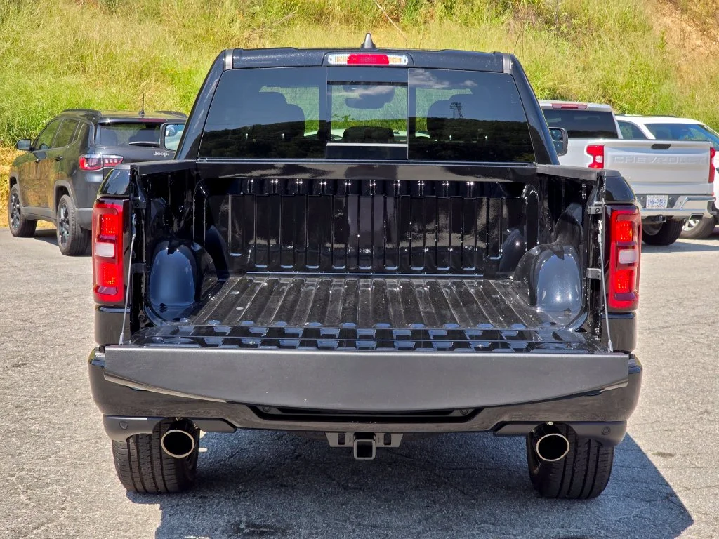 New 2026 Black Ram Big Horn/Lone Star image 12