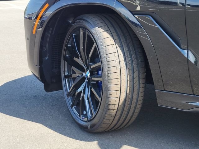New 2026 Black BMW xDrive40i image 35