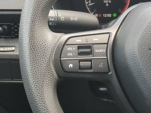 2025 Honda CR-V LX - Photo 26