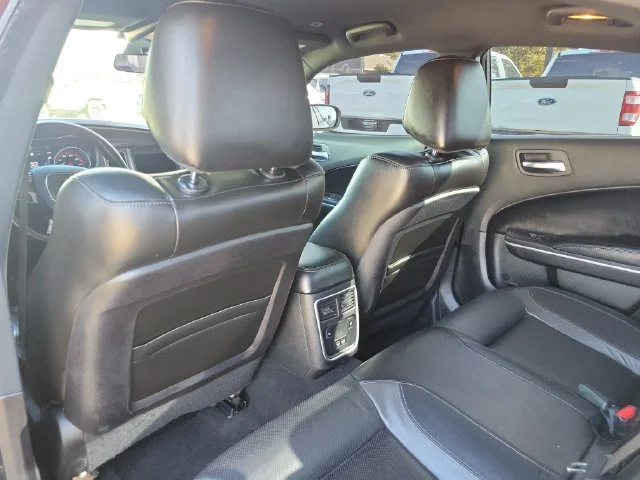 Used 2021 Black Dodge SXT image 11