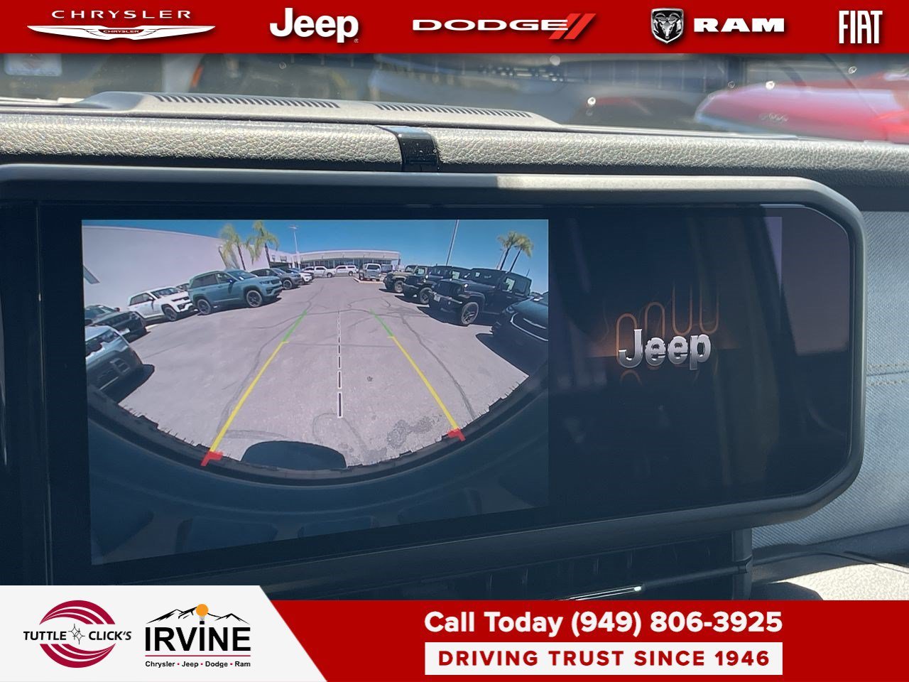 2024 Jeep Wrangler 4-Door Sport S - Photo 32