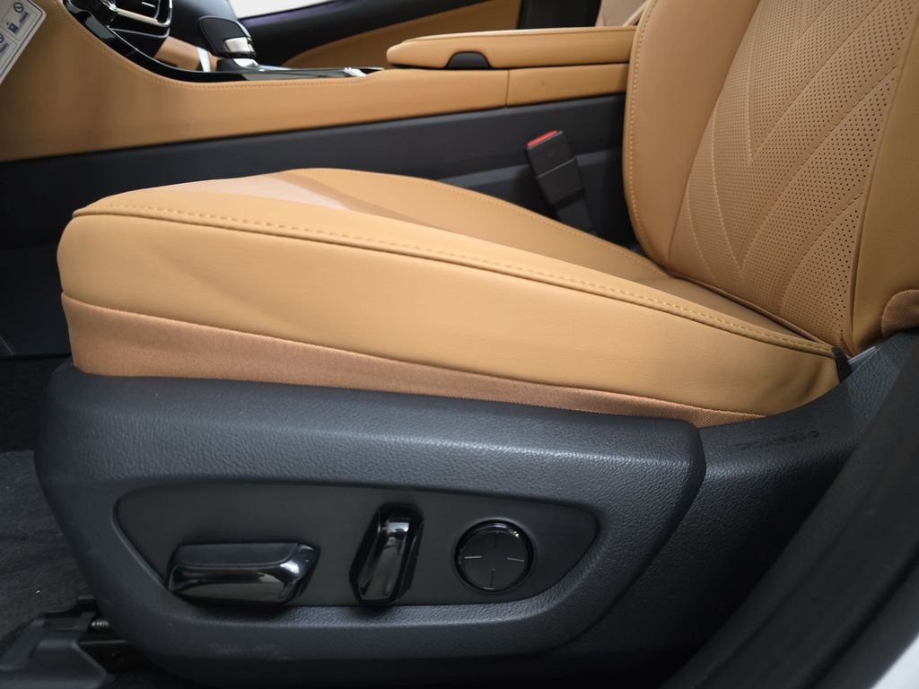 2026 Lexus NX 450h+ Luxury - Photo 29