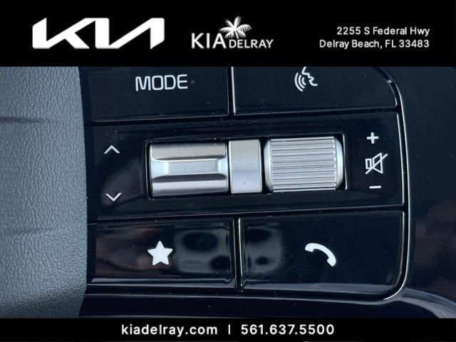 2026 Kia Sorento EX PHEV - Photo 28
