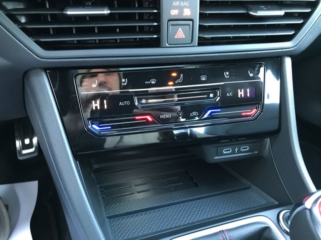 2026 Volkswagen Jetta GLI Autobahn - Photo 20