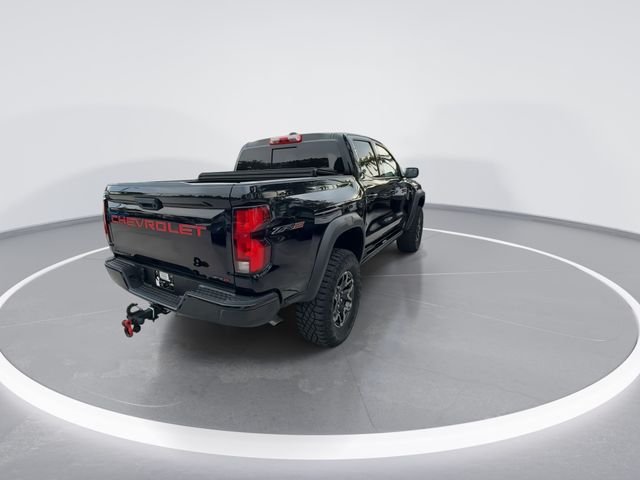 2024 Chevrolet Colorado ZR2 - Photo 8