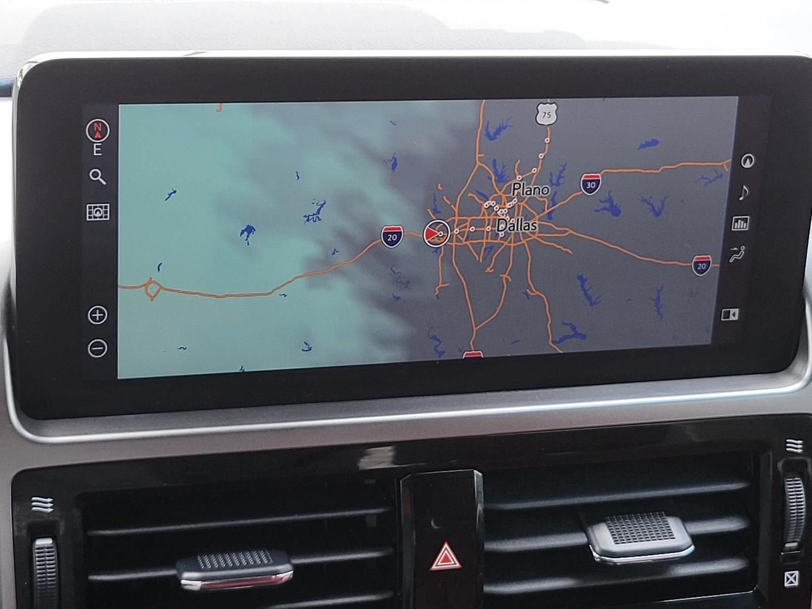 Used 2023 Atomic Silver Lexus 460 image 22