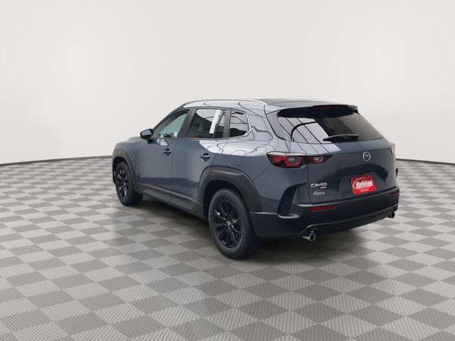 New 2026 Polymetal Gray Metallic Mazda 2.5 S Preferred image 38