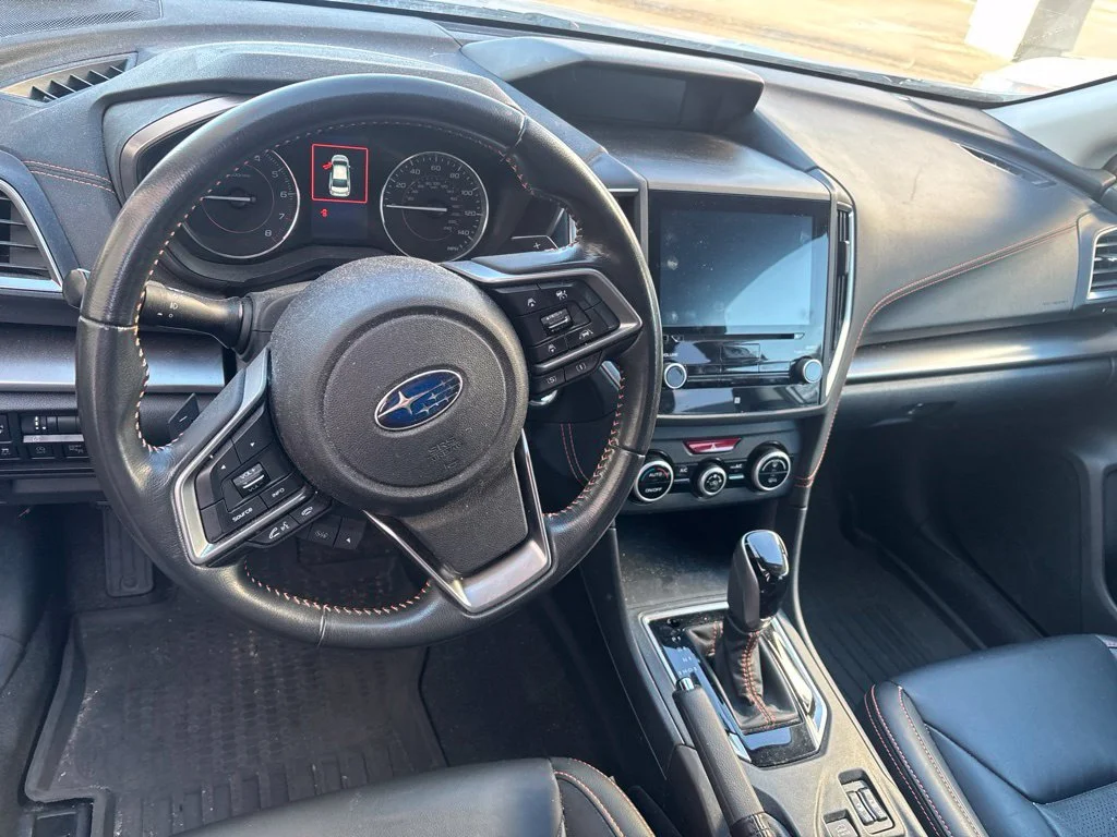 Used 2020 Silver Subaru Limited image 11