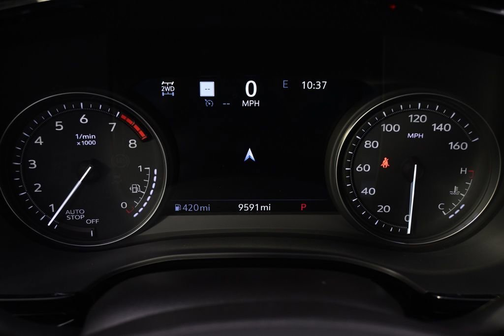 2025 Cadillac XT6 Premium Luxury - Photo 26