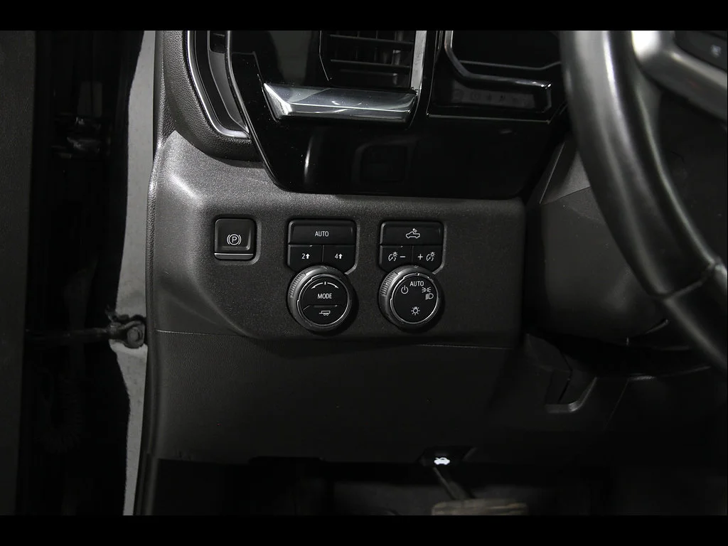 Certified Used 2023 Black Chevrolet LT (2FL) image 6