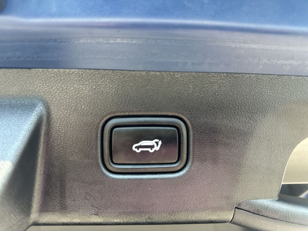 Used 2024 Blue Hyundai Limited image 32