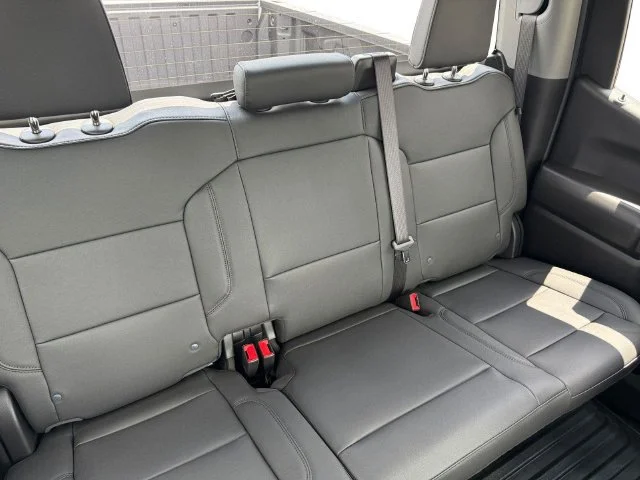 2026 Chevrolet Silverado 1500 Work Truck - Photo 17