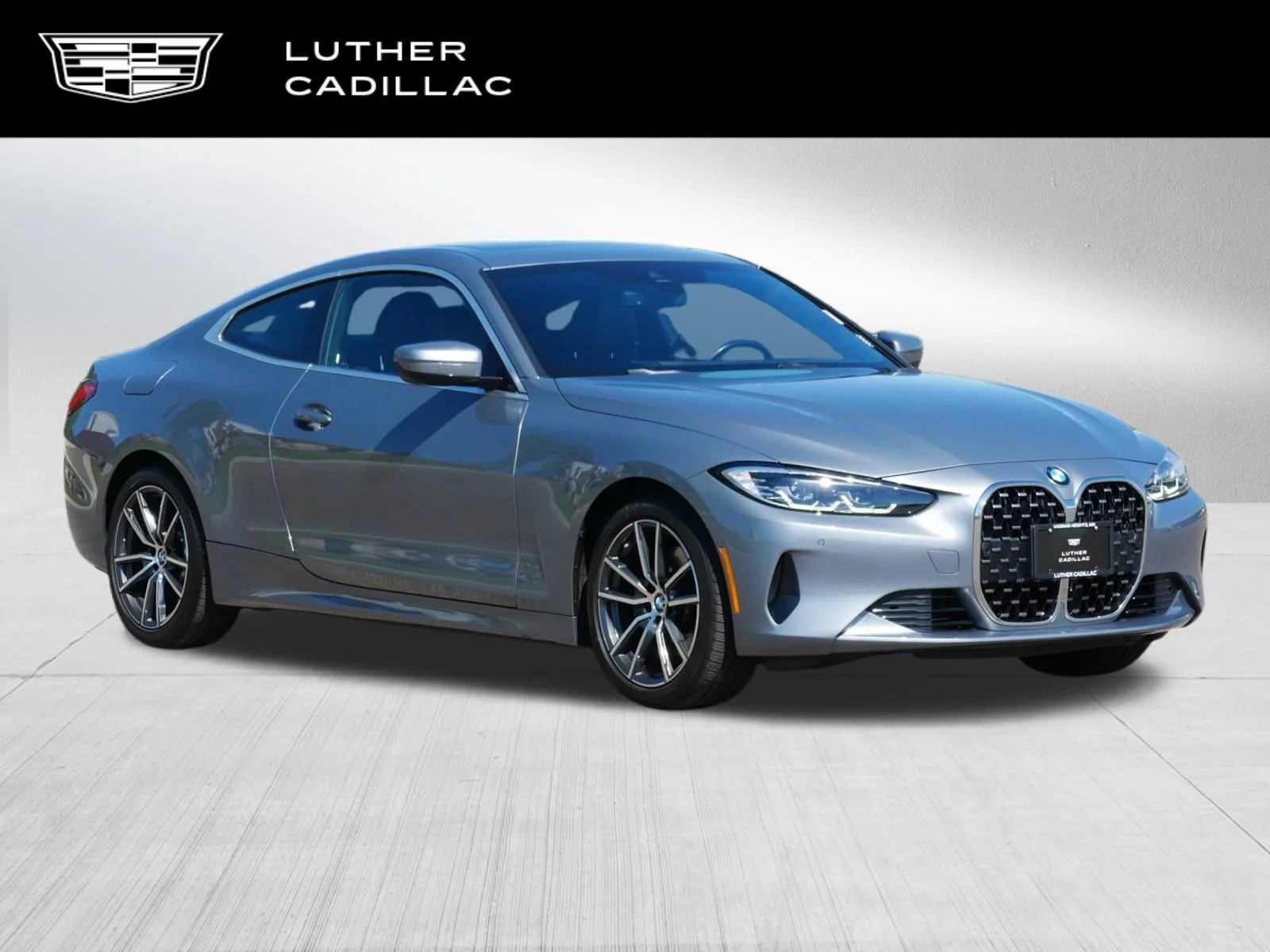 2024 BMW 4 Series 430i xDrive Coupe's photo