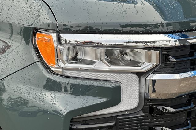 2026 Chevrolet Silverado 1500 LT - Photo 34
