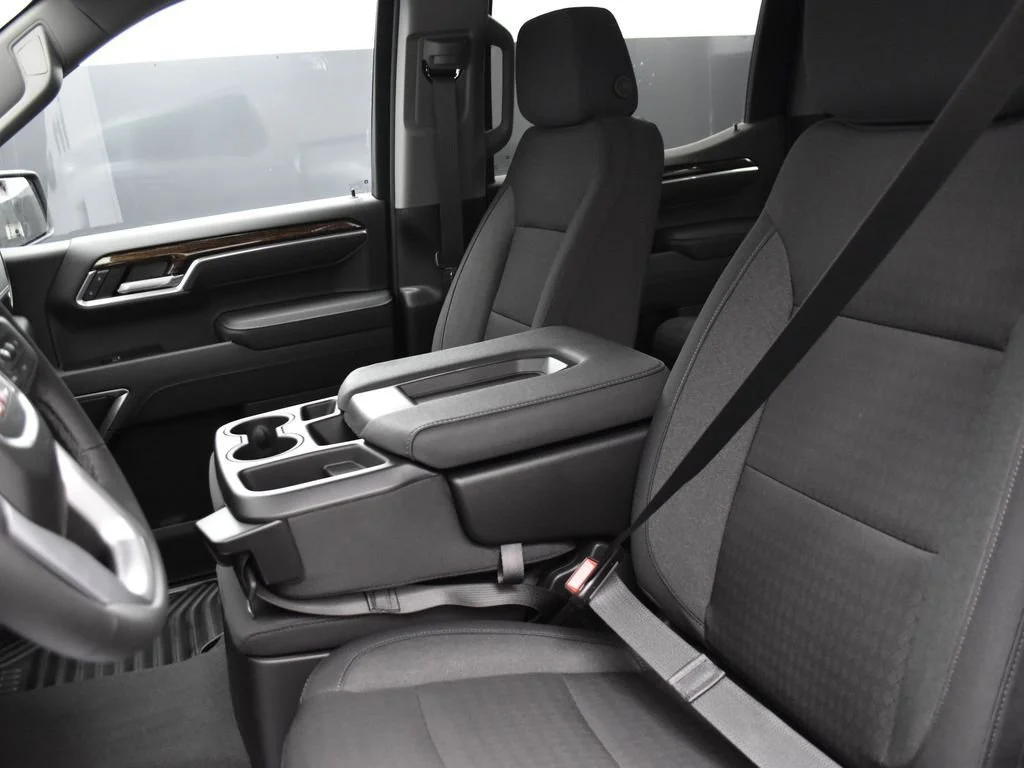 2026 GMC Sierra 1500 SLE - Photo 18