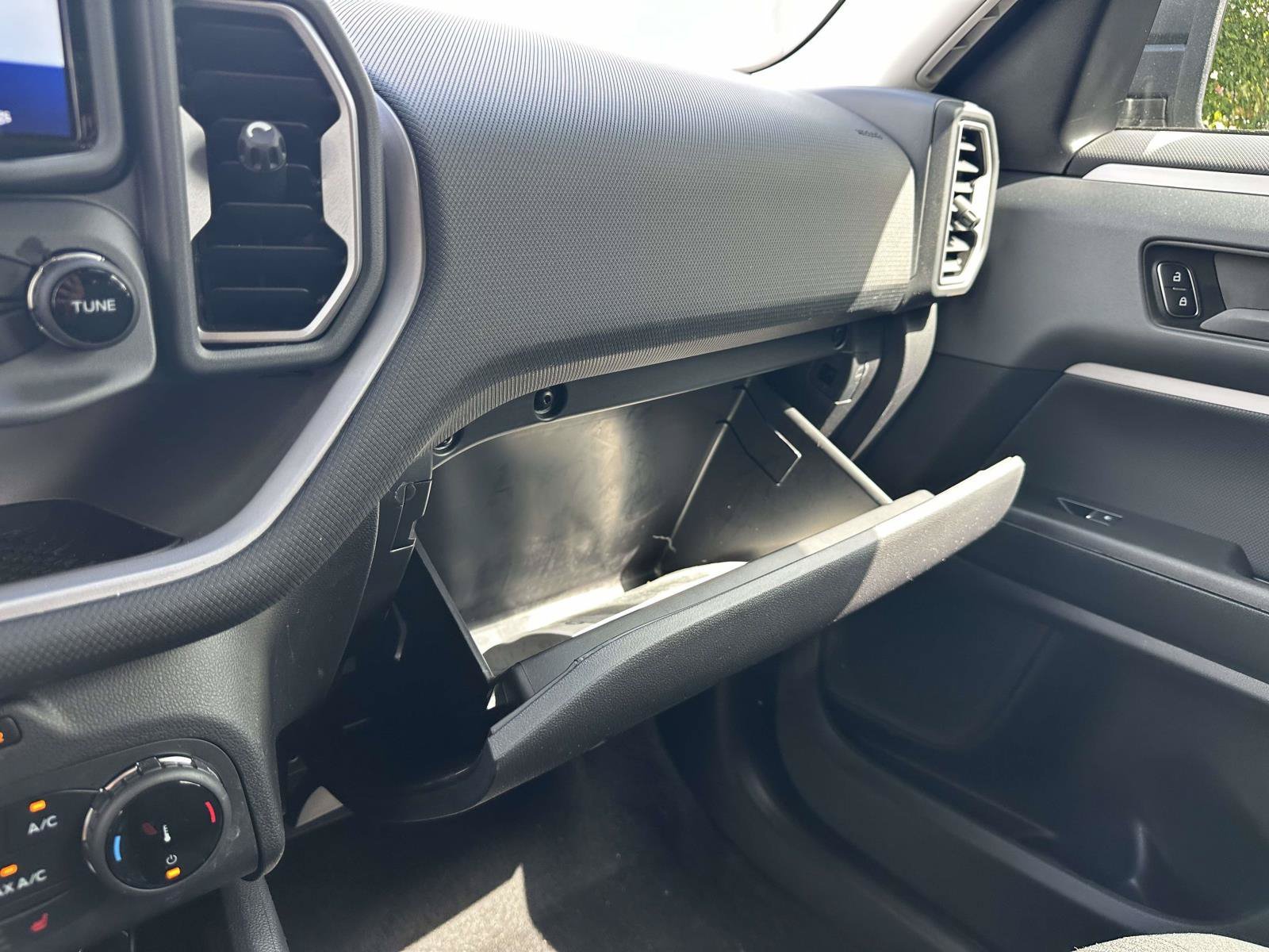 Certified Used 2023 Carbonized Gray Ford Big Bend image 19