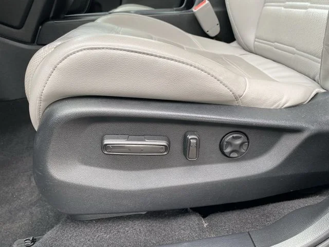 2017 Honda CR-V EX-L - Photo 21