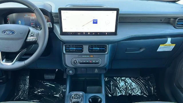2025 Ford Maverick Lobo Standard - Photo 37