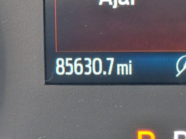 Used 2021 White Ford XL image 37