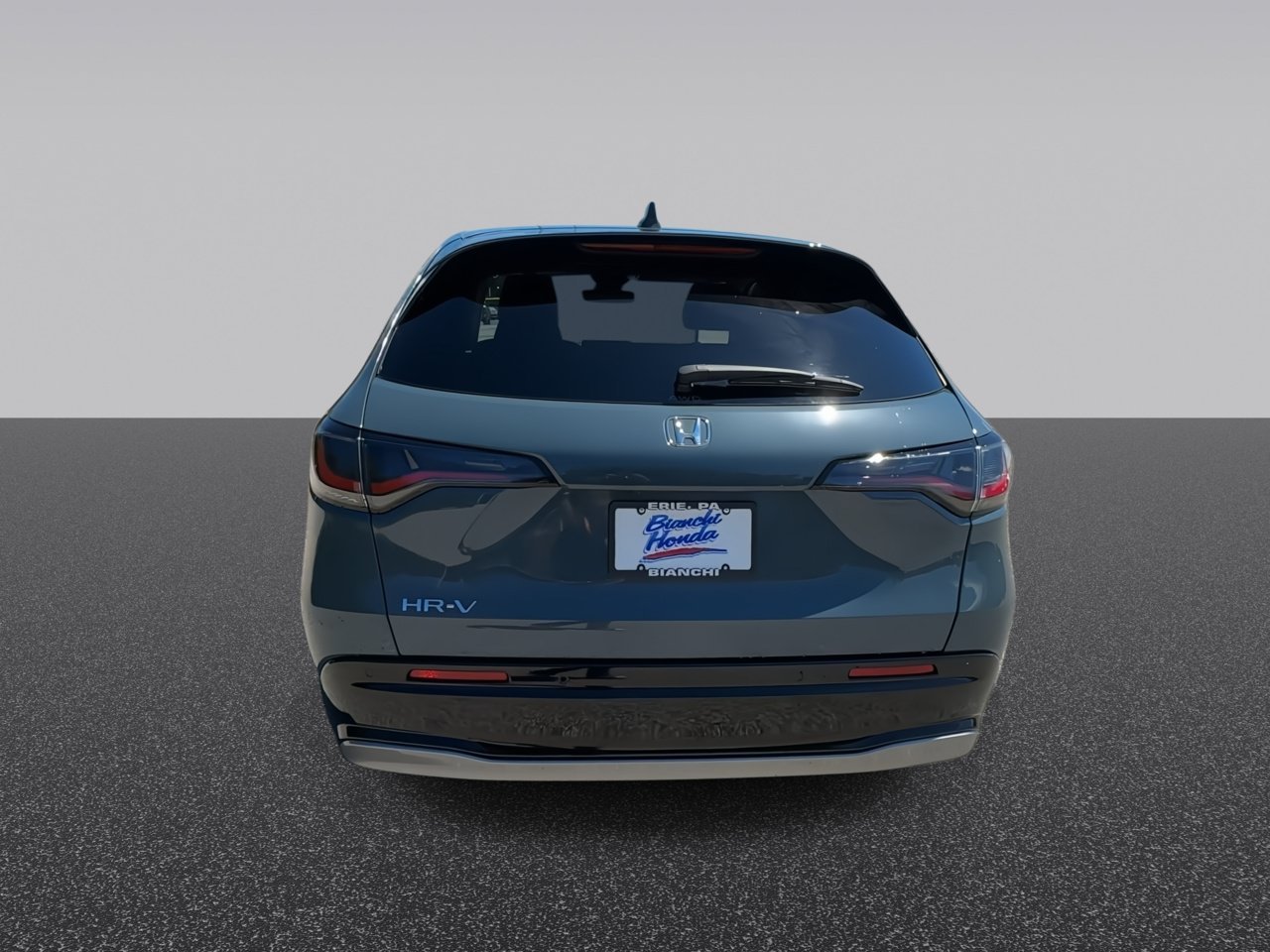 New 2027 Nordic Forest Pearl Honda EX-L AWD CVT image 7
