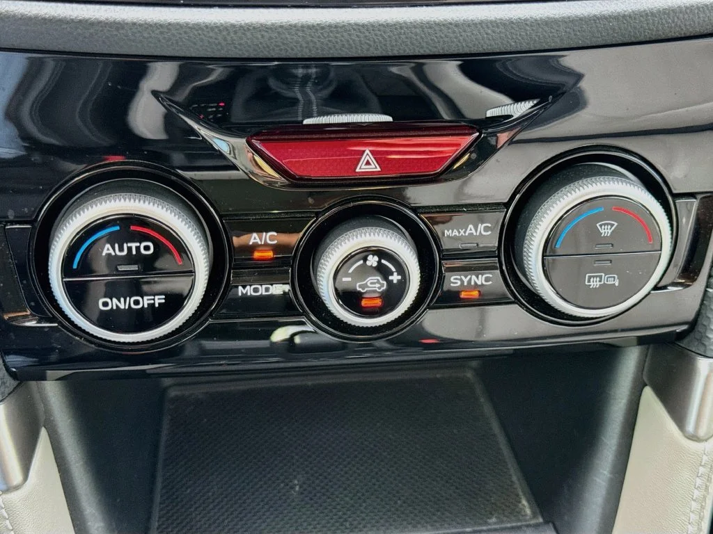 Used 2020 White Subaru Limited image 19