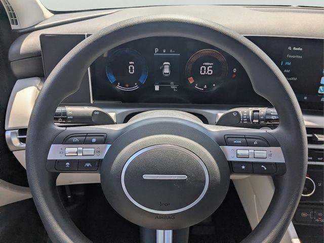 2026 Hyundai Tucson SEL - Photo 27