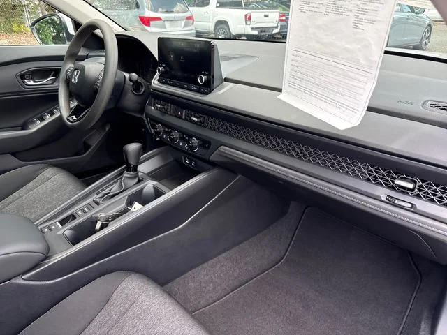 Certified Used 2023  Honda EX image 33