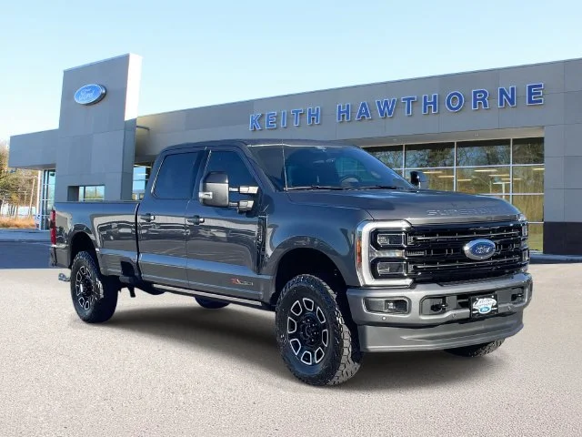 2026 Ford F-350 Super Duty