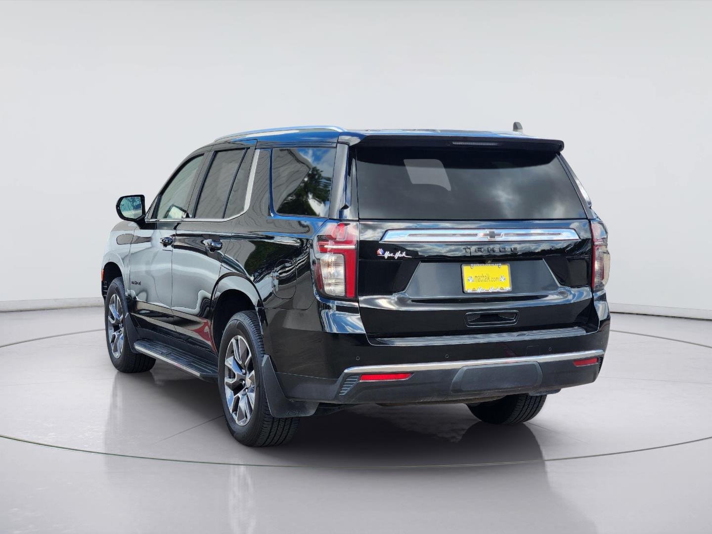 2023 Chevrolet Tahoe photo 7 of 34