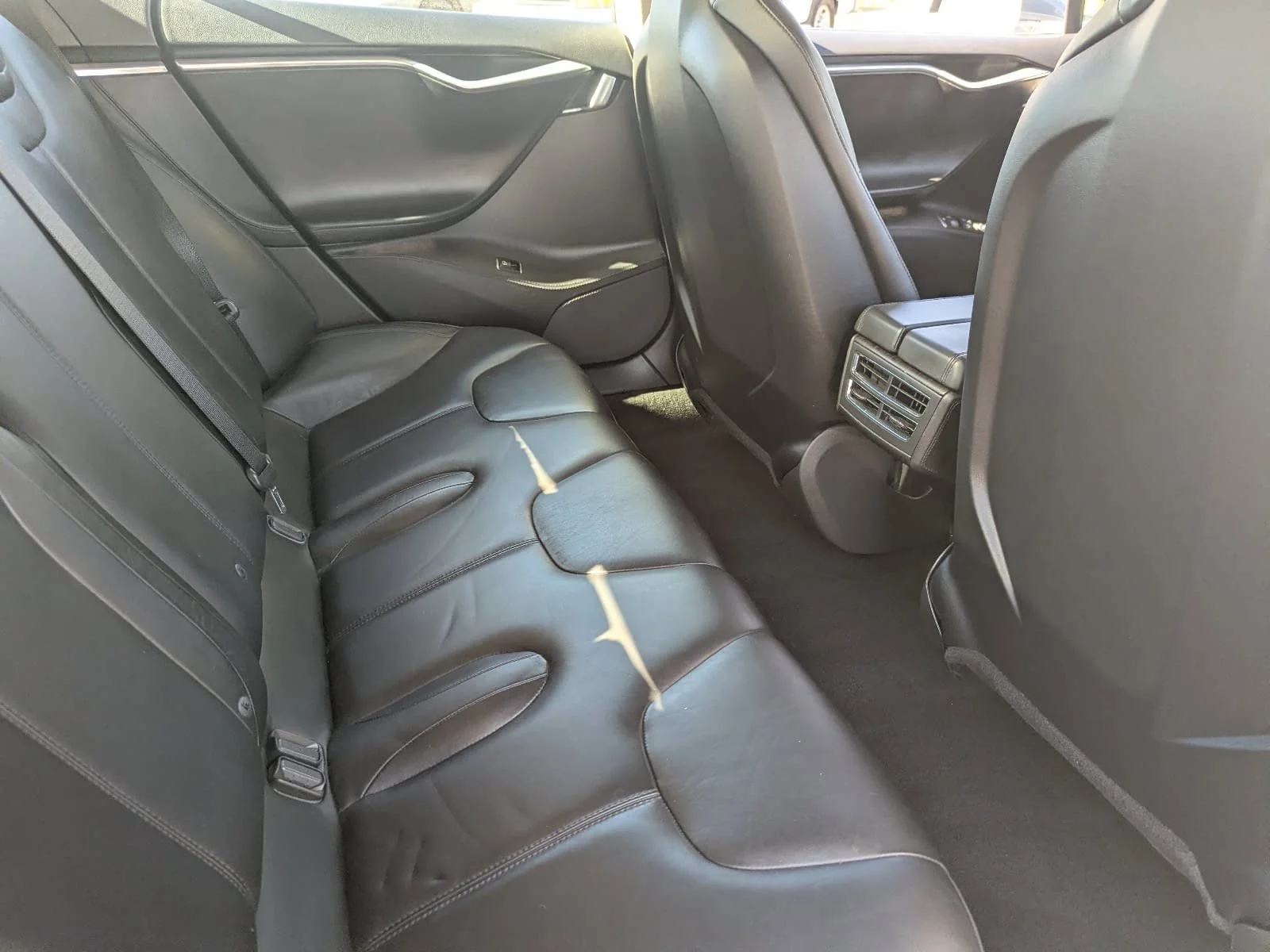 2013 Tesla Model S S - Photo 18
